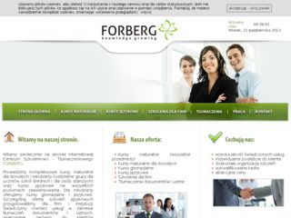 http://www.forberg.pl