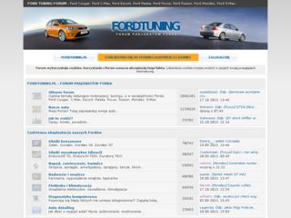 http://www.fordtuning.pl