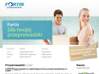 http://www.fortis-przeprowadzki.pl