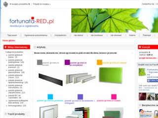 http://fortunata-red.pl