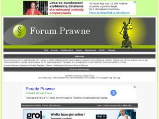 http://www.forum-prawne.com.pl