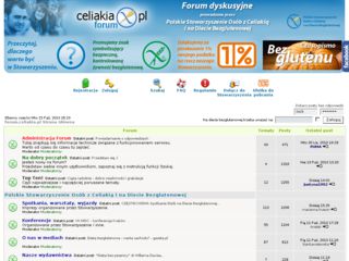http://forum.celiakia.pl