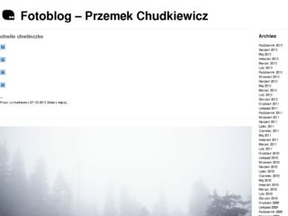 http://foto.chudkiewicz.com