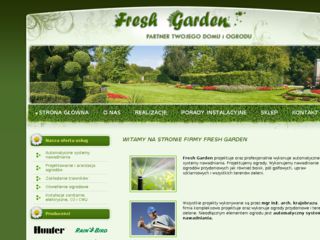 http://www.fresh-garden.pl