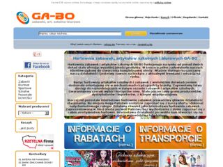 http://www.gabo.net.pl