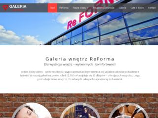 http://galeriareforma.pl
