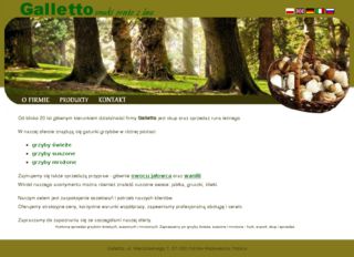 http://www.galletto.pl