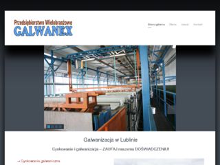 http://www.galwanizacjalubelskie.pl