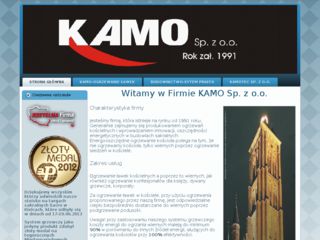 http://www.games.kamo.com.pl