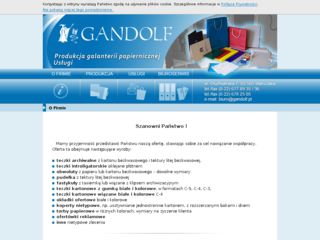 http://www.gandolf.pl