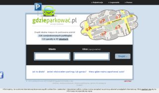 http://www.gdzieparkowac.pl