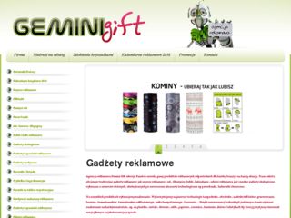 http://www.geminigift.pl