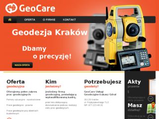 http://www.geocare.pl