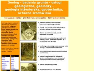 http://www.geolog.com.pl