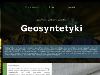 http://www.geosyntetyki.net