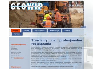 http://www.geowip.pl