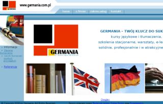 http://www.germania.com.pl