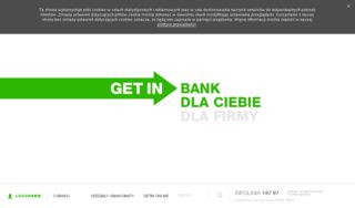 http://www.getinbank.pl
