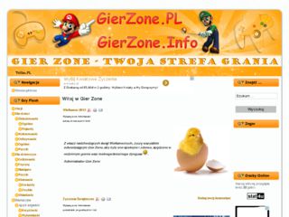 http://gierzone.info
