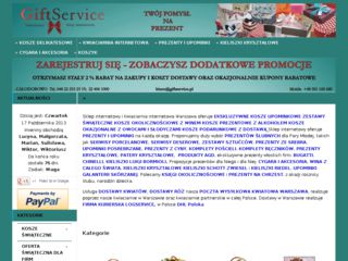 http://www.giftservice.pl