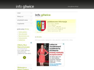 http://www.gliwice.info.pl