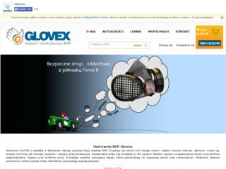 http://www.glovex.com.pl