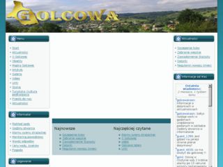 http://www.golcowa.koon.pl