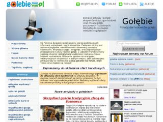 http://golebie.mojeptaki.pl