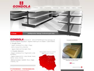 gondola.com.pl