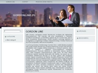 http://www.gordonline.pl