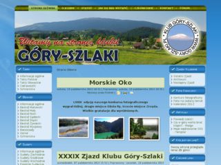 http://www.gory-szlaki.pl