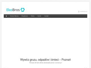 http://gruzik-poznan.pl