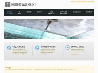 http://www.hoder-waterjet.eu