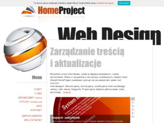 http://www.homeproject.pl