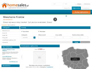 http://www.homesales.pl