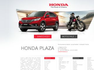 http://www.hondaplaza.pl