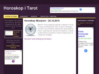 http://horoskop-tarot.pl