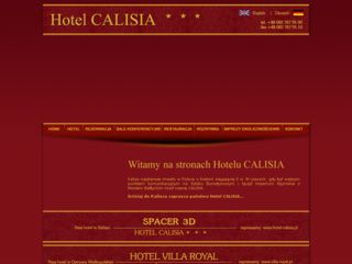http://hotel-calisia.pl