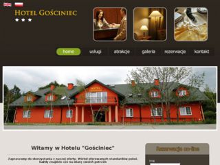 http://www.hotel-gosciniec.pl