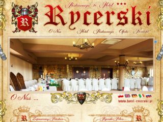 http://hotel-rycerski.pl