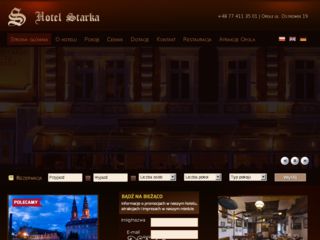 http://www.hotel-starka.pl