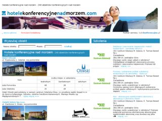 http://www.hotelekonferencyjnenadmorzem.com