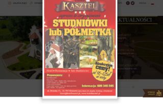 http://www.hotelkasztel.pl