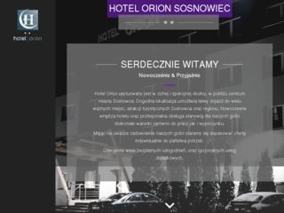 http://hotelorion.pl