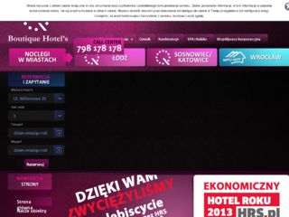 http://www.hotels24.com.pl