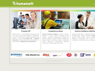 http://www.humansoft.com.pl