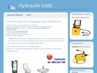 http://www.hydraulik-24h.pl