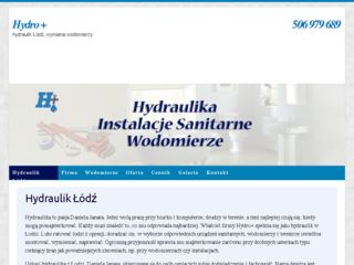 http://hydroplus.com.pl