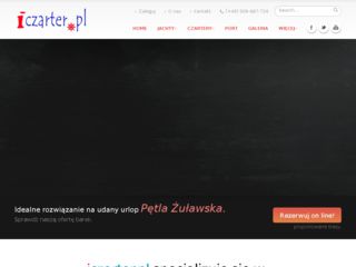 http://www.iczarter.pl