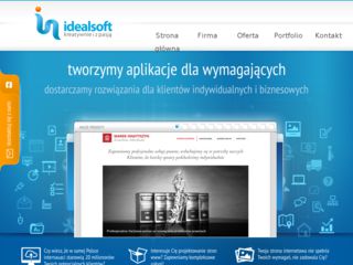 http://www.idealsoft.pl